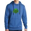 Tri Blend Fleece Pullover Hoodie Thumbnail