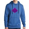 Tri Blend Fleece Pullover Hoodie Thumbnail
