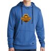 Tri Blend Fleece Pullover Hoodie Thumbnail