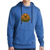 Tri Blend Fleece Pullover Hoodie Thumbnail