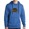 Tri Blend Fleece Pullover Hoodie Thumbnail