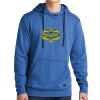 Tri Blend Fleece Pullover Hoodie Thumbnail