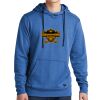 Tri Blend Fleece Pullover Hoodie Thumbnail
