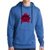 Tri Blend Fleece Pullover Hoodie Thumbnail