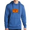 Tri Blend Fleece Pullover Hoodie Thumbnail