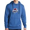 Tri Blend Fleece Pullover Hoodie Thumbnail