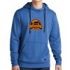 Tri Blend Fleece Pullover Hoodie Thumbnail