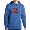 Tri Blend Fleece Pullover Hoodie Thumbnail