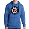 Tri Blend Fleece Pullover Hoodie Thumbnail
