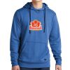 Tri Blend Fleece Pullover Hoodie Thumbnail