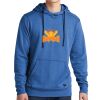 Tri Blend Fleece Pullover Hoodie Thumbnail