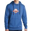 Tri Blend Fleece Pullover Hoodie Thumbnail