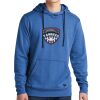 Tri Blend Fleece Pullover Hoodie Thumbnail