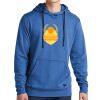Tri Blend Fleece Pullover Hoodie Thumbnail