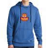 Tri Blend Fleece Pullover Hoodie Thumbnail