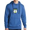 Tri Blend Fleece Pullover Hoodie Thumbnail