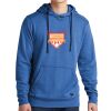 Tri Blend Fleece Pullover Hoodie Thumbnail