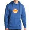 Tri Blend Fleece Pullover Hoodie Thumbnail