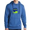 Tri Blend Fleece Pullover Hoodie Thumbnail