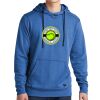 Tri Blend Fleece Pullover Hoodie Thumbnail