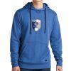 Tri Blend Fleece Pullover Hoodie Thumbnail