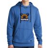 Tri Blend Fleece Pullover Hoodie Thumbnail