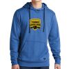 Tri Blend Fleece Pullover Hoodie Thumbnail