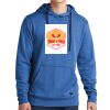 Tri Blend Fleece Pullover Hoodie Thumbnail