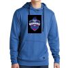 Tri Blend Fleece Pullover Hoodie Thumbnail