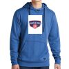 Tri Blend Fleece Pullover Hoodie Thumbnail