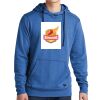 Tri Blend Fleece Pullover Hoodie Thumbnail