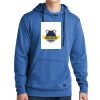 Tri Blend Fleece Pullover Hoodie Thumbnail