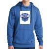 Tri Blend Fleece Pullover Hoodie Thumbnail