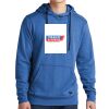 Tri Blend Fleece Pullover Hoodie Thumbnail