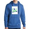 Tri Blend Fleece Pullover Hoodie Thumbnail