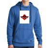 Tri Blend Fleece Pullover Hoodie Thumbnail