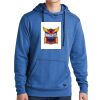 Tri Blend Fleece Pullover Hoodie Thumbnail