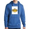 Tri Blend Fleece Pullover Hoodie Thumbnail
