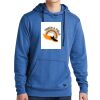 Tri Blend Fleece Pullover Hoodie Thumbnail
