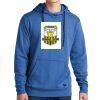 Tri Blend Fleece Pullover Hoodie Thumbnail