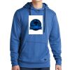 Tri Blend Fleece Pullover Hoodie Thumbnail