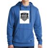 Tri Blend Fleece Pullover Hoodie Thumbnail