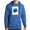 Tri Blend Fleece Pullover Hoodie Thumbnail