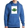Tri Blend Fleece Pullover Hoodie Thumbnail