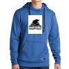 Tri Blend Fleece Pullover Hoodie Thumbnail