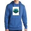 Tri Blend Fleece Pullover Hoodie Thumbnail