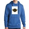 Tri Blend Fleece Pullover Hoodie Thumbnail