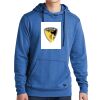 Tri Blend Fleece Pullover Hoodie Thumbnail