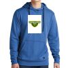 Tri Blend Fleece Pullover Hoodie Thumbnail