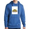 Tri Blend Fleece Pullover Hoodie Thumbnail